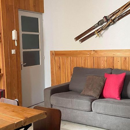 Le Passage Apartment Ax-les-Thermes Ngoại thất bức ảnh