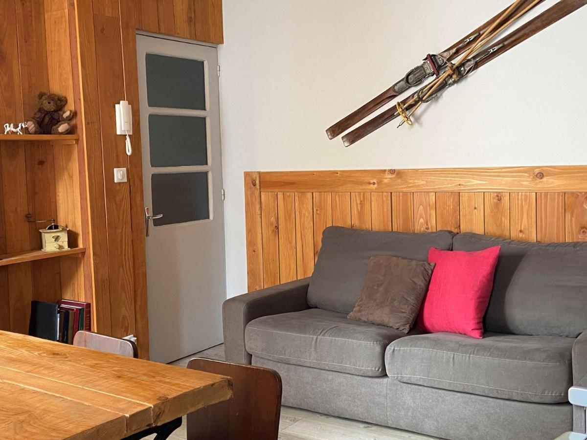 Le Passage Apartment Ax-les-Thermes Ngoại thất bức ảnh