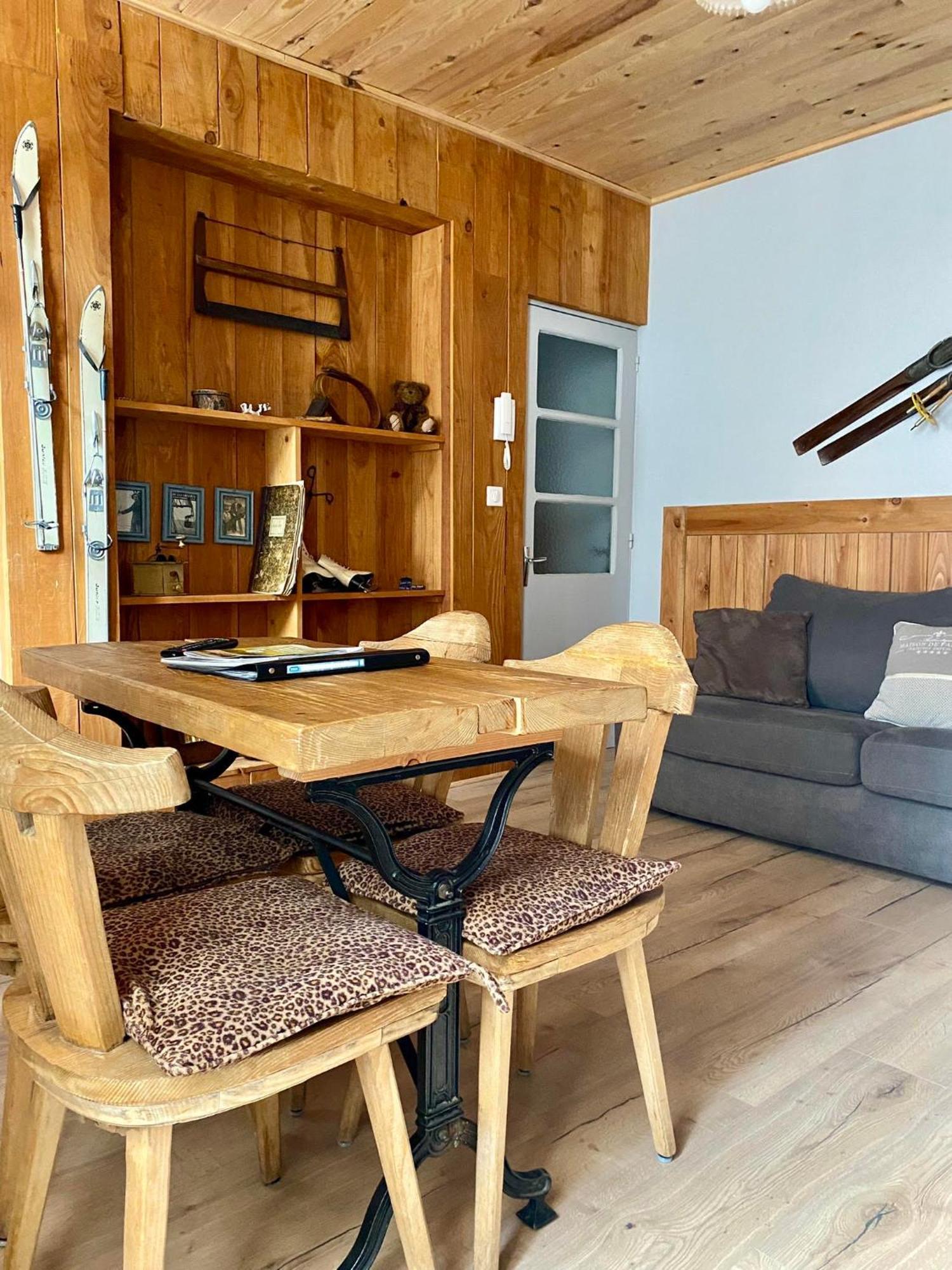 Le Passage Apartment Ax-les-Thermes Ngoại thất bức ảnh