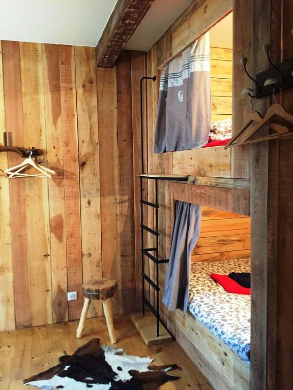Le Passage Apartment Ax-les-Thermes Ngoại thất bức ảnh