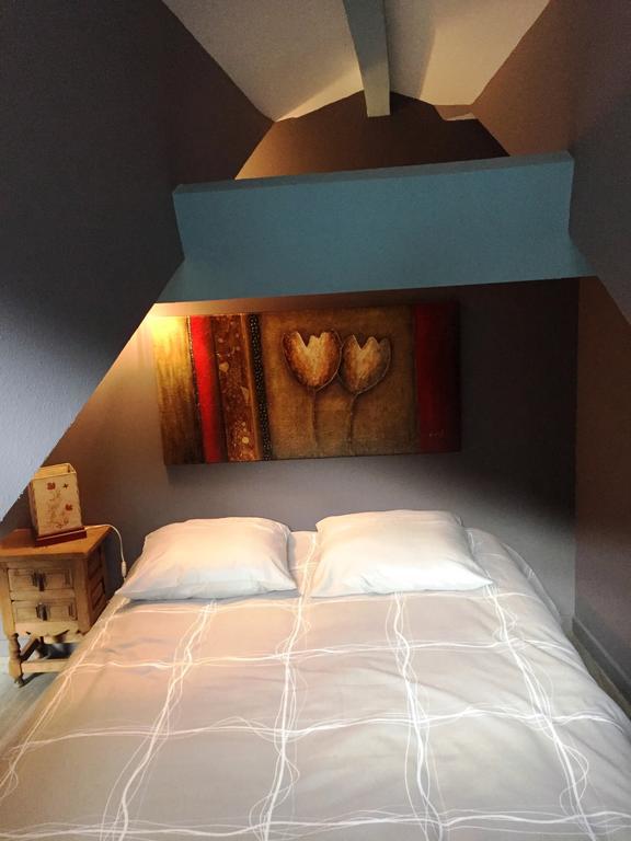 Le Passage Apartment Ax-les-Thermes Ngoại thất bức ảnh