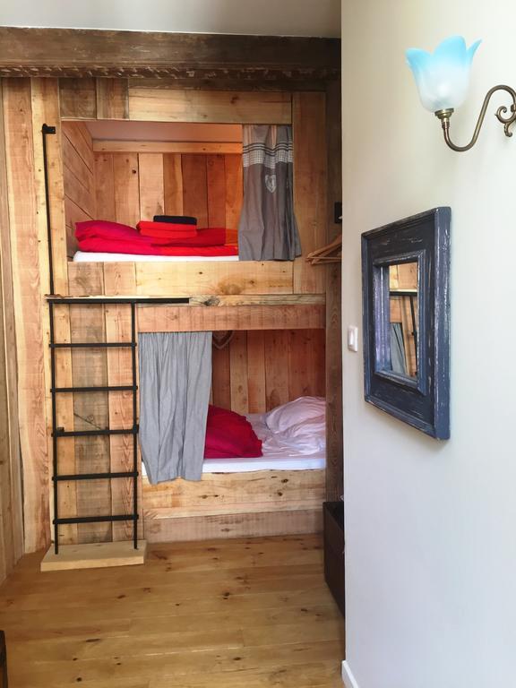 Le Passage Apartment Ax-les-Thermes Ngoại thất bức ảnh