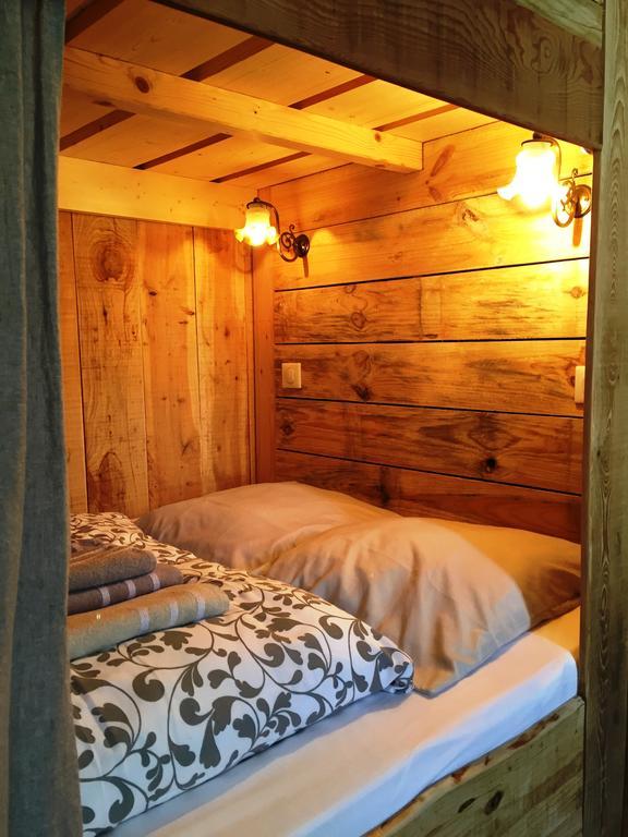 Le Passage Apartment Ax-les-Thermes Ngoại thất bức ảnh