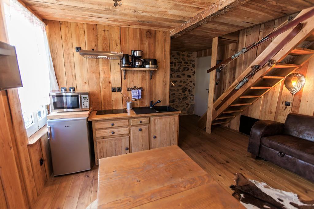 Le Passage Apartment Ax-les-Thermes Ngoại thất bức ảnh