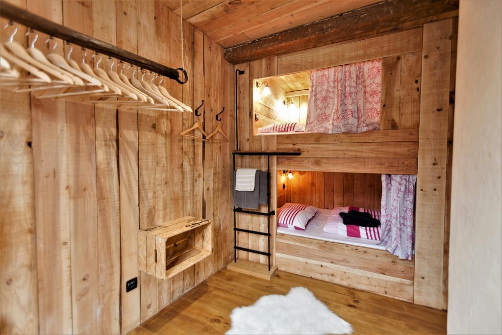 Le Passage Apartment Ax-les-Thermes Ngoại thất bức ảnh