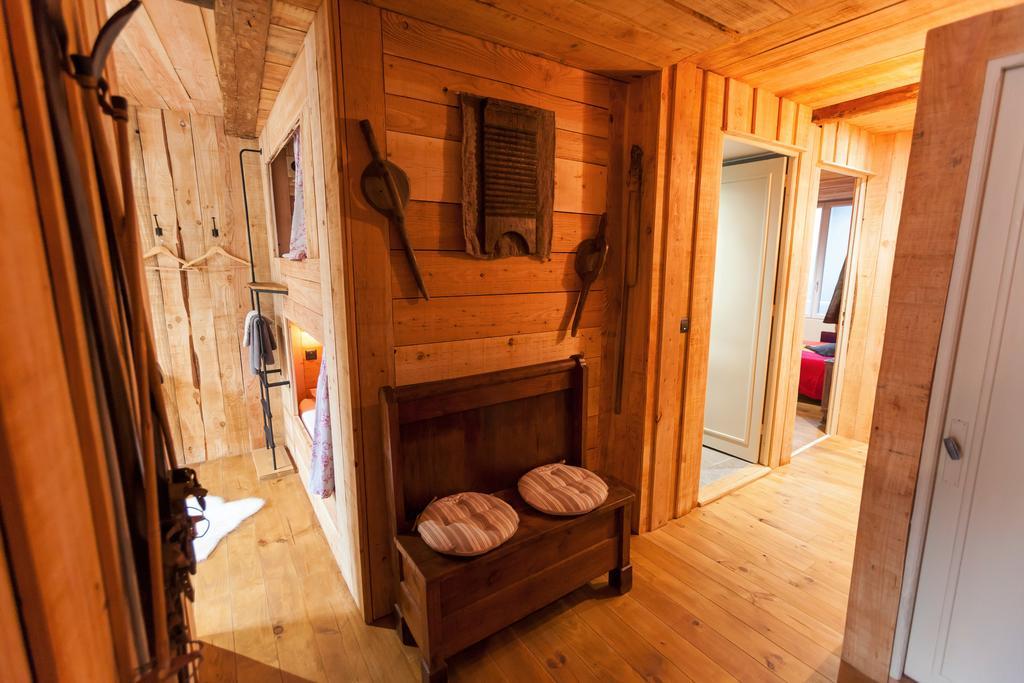 Le Passage Apartment Ax-les-Thermes Ngoại thất bức ảnh